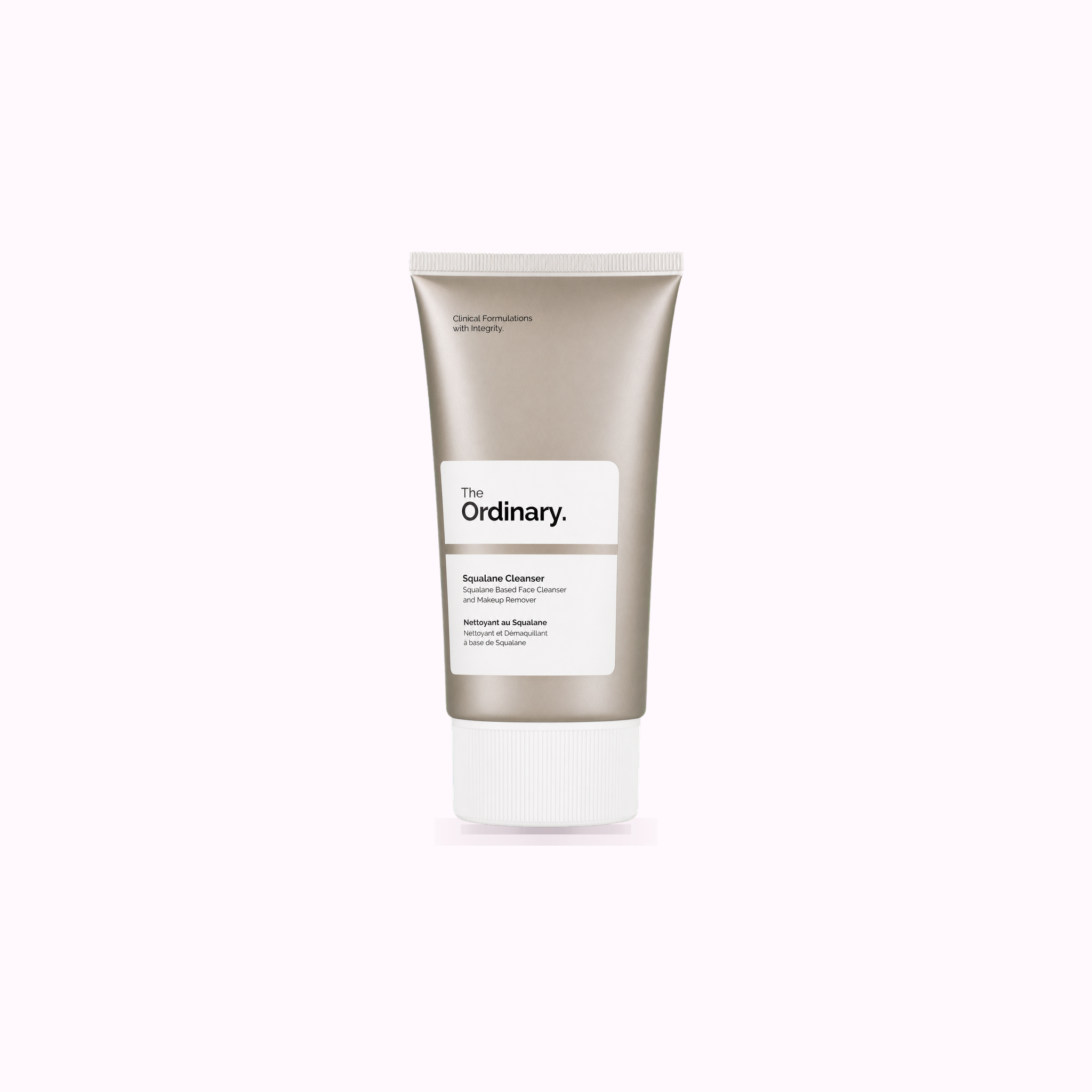 The Ordinary Squalane Cleanser product cover