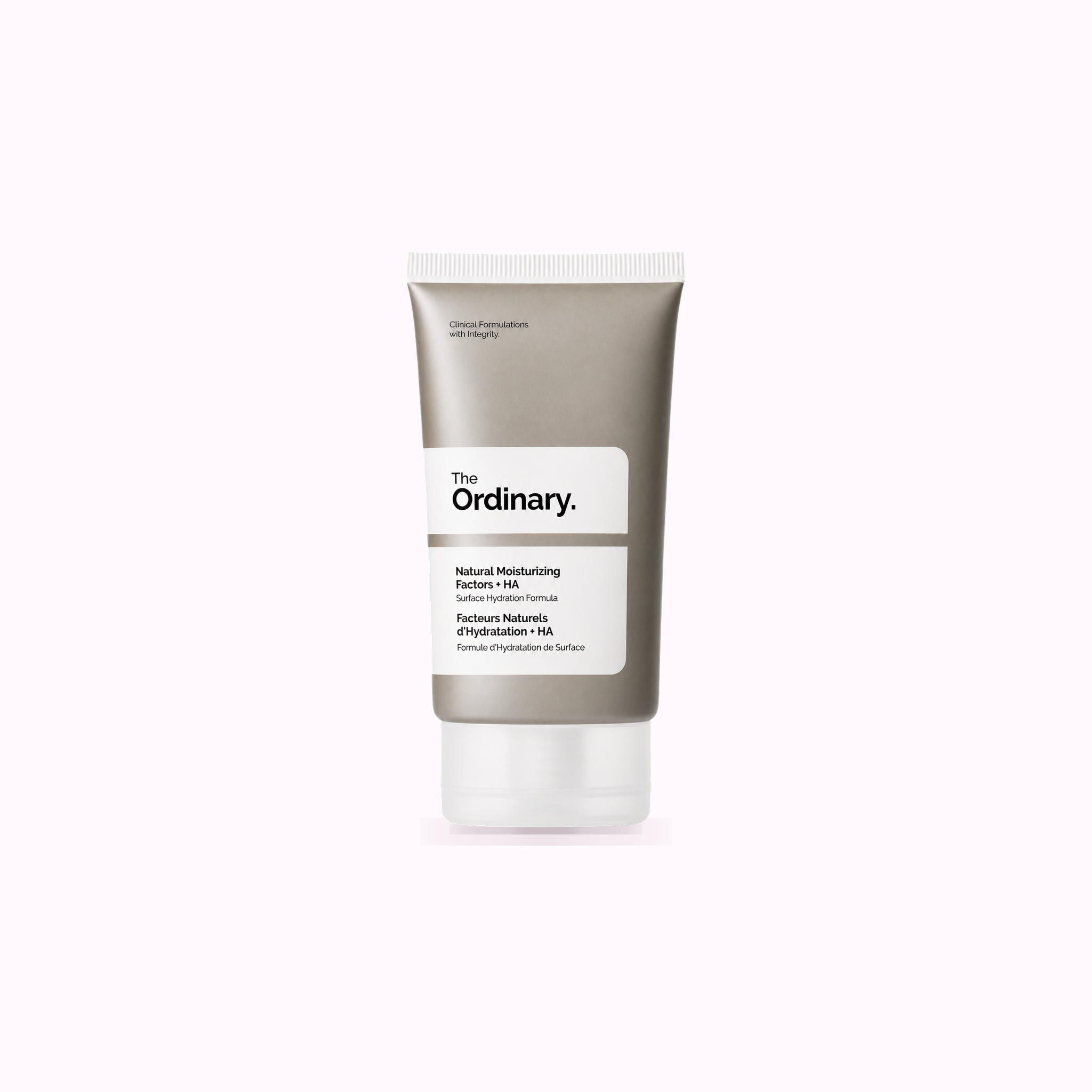 The Ordinary Natural Moisturizing Factors + HA product cover