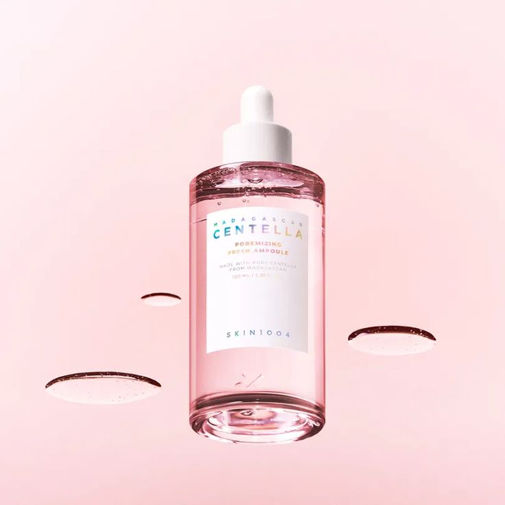 SKIN1004 Madagascar Centella Poremizing Fresh Ampoule