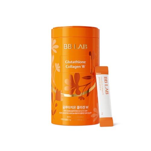 BB Lab Glutathione C 4g x 30 sticks