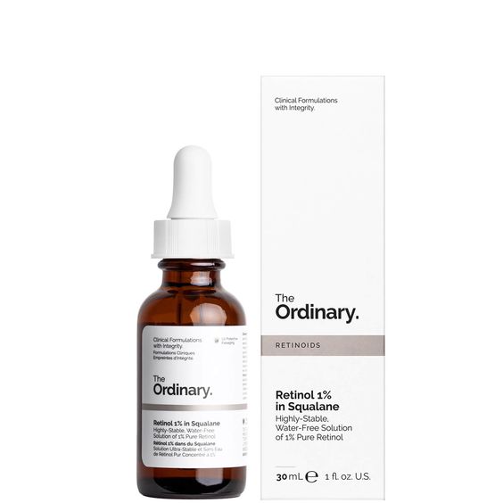 The Ordinary Retinol 1% in Squalane