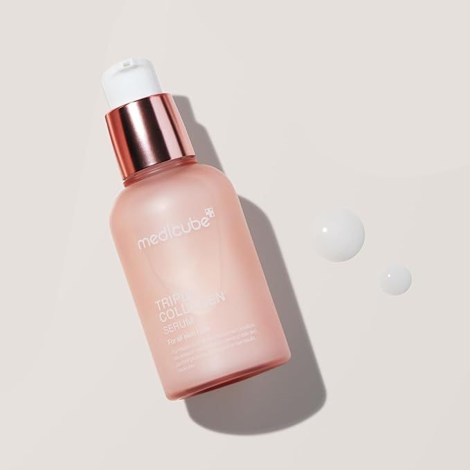 Medicube TRIPLE COLLAGEN serum 4.0 55ml