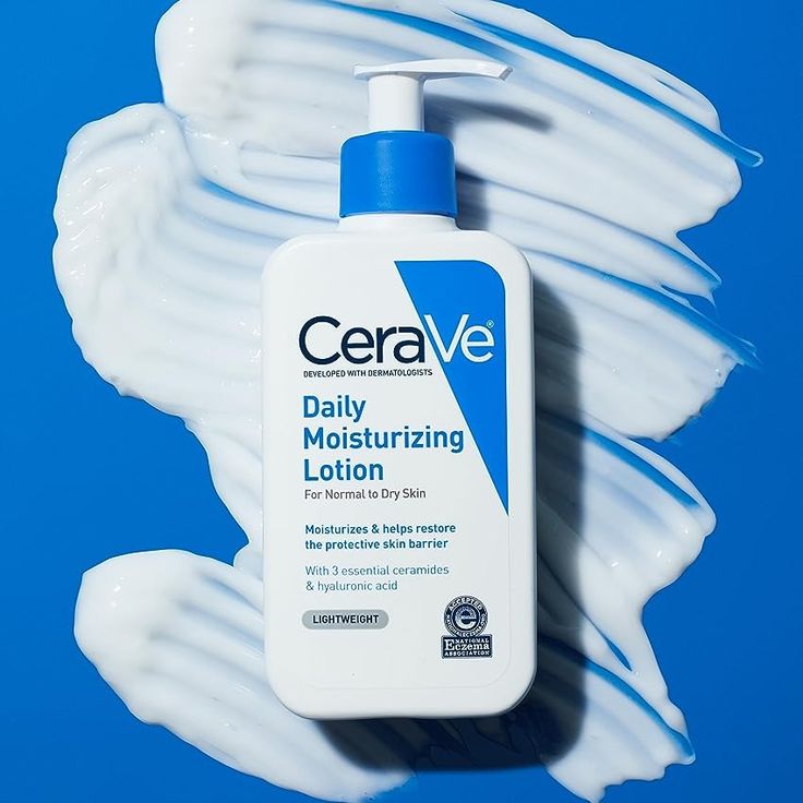 CeraVe Daily Moisturizing Lotion 236ml