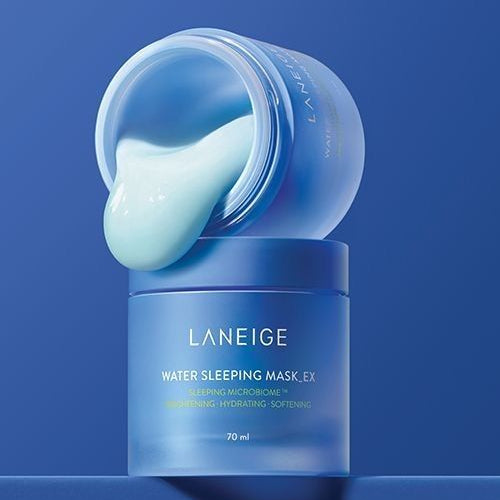 Laneige Water Sleeping Mask (70ml)