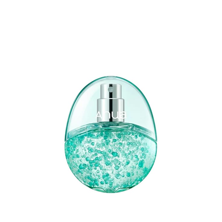 Anua PDRN Hyaluronic Acid Hydrating Capsule Face Mist