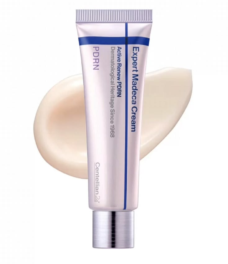 Centellian24 Expert Madeca Cream Active Renew PDRN 50ml