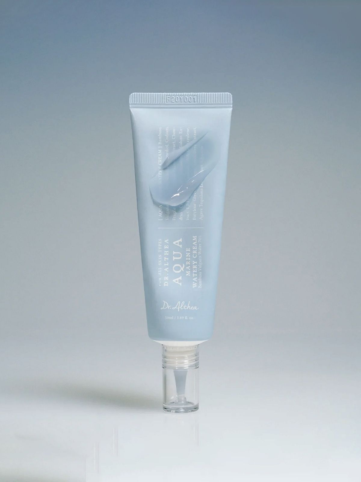 Dr.Althea Aqua Marine Watery Cream 50ml