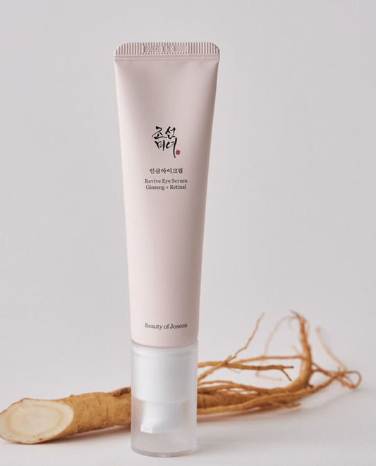 Beauty of Joseon Revive eye serum : Ginseng + Retinal 30ml