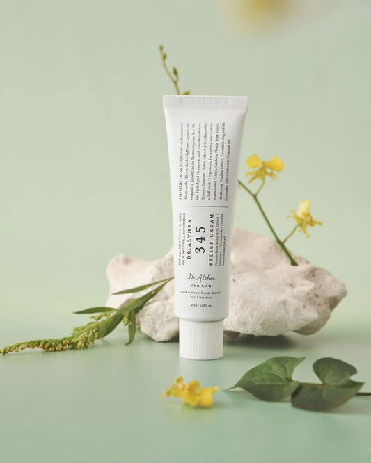 Dr.Althea 345 Relief Cream 50ml