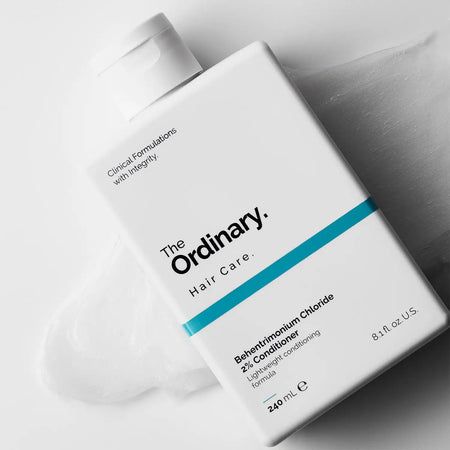 The Ordinary Behentrimonium Chloride 2% Conditioner