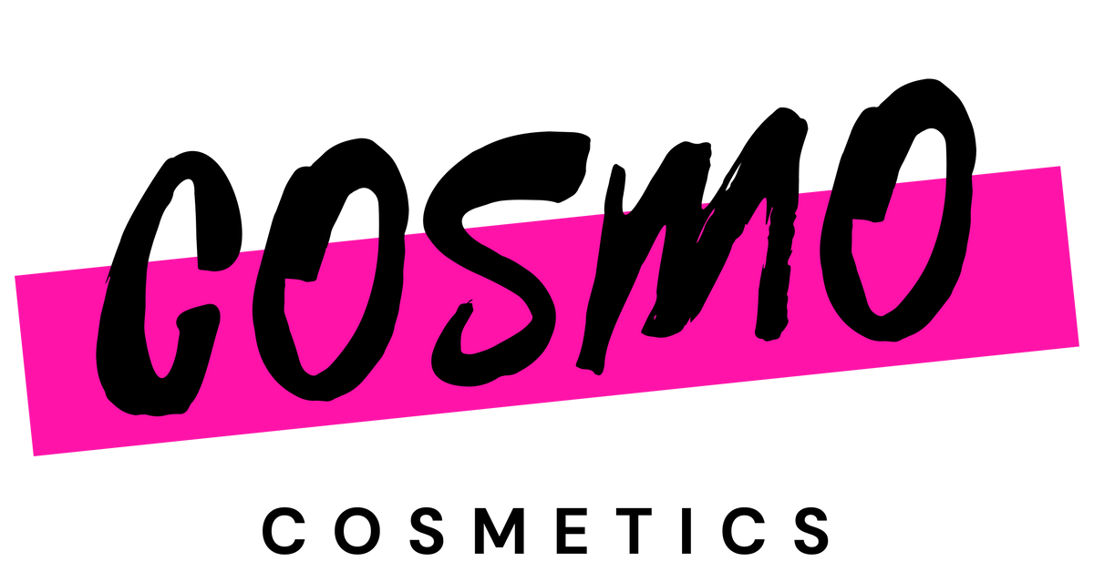 Cosmotics Png File CosmoCosmetics