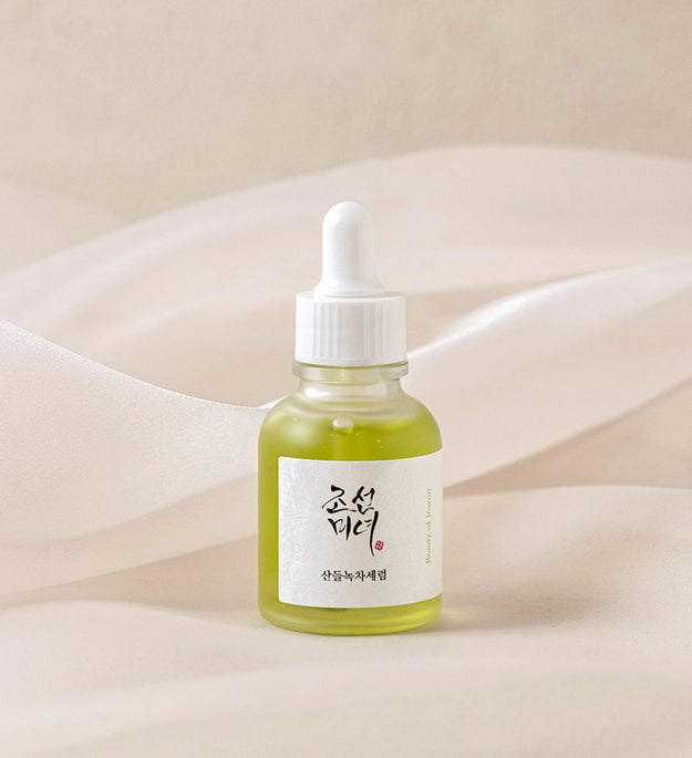 Beauty Of Joseon Calming Serum : Green tea + Pantheno