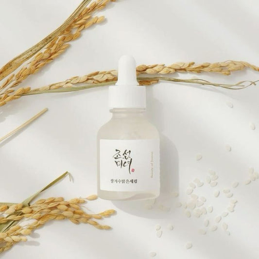 Beauty Of Joseon Glow Deep Serum : Rice +Alpha-Arbutin