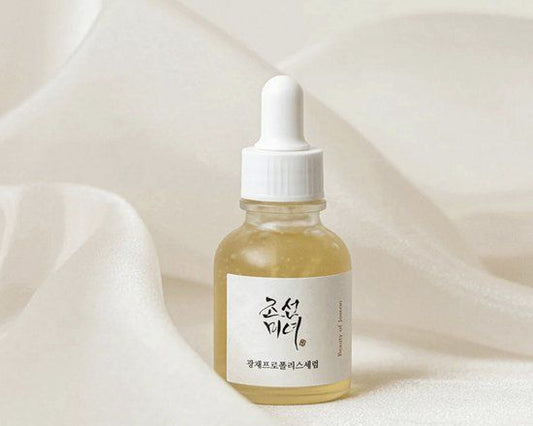 Beauty Of Joseon Glow Serum : Propolis + Niacinamide