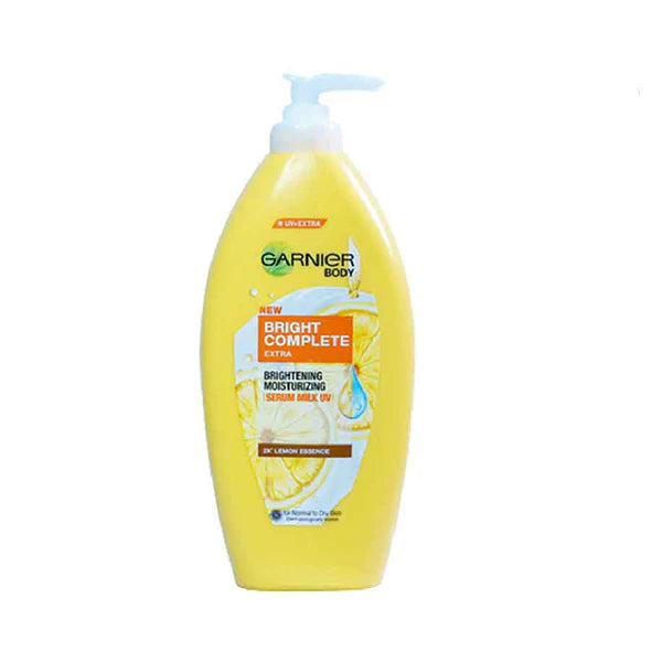 GARNIER Bright Complete Serum Body Lotion 400ml