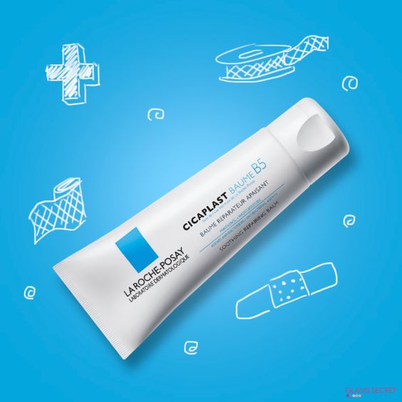 La Roche-Posay Cicaplast Balm B5 40ml