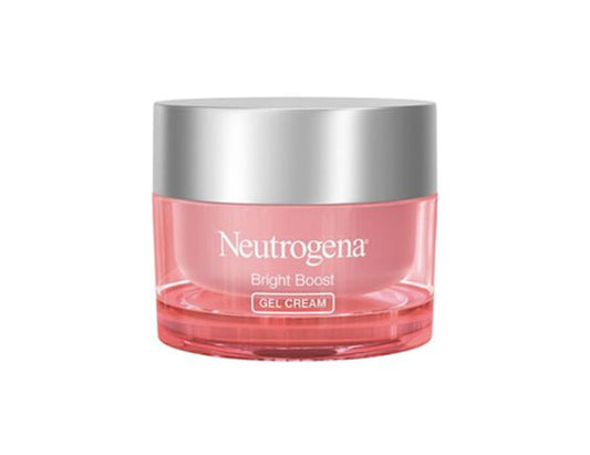 Neutrogena Bright Boost™ Brightening Gel Moisturizing Face Cream with Neoglucosamine