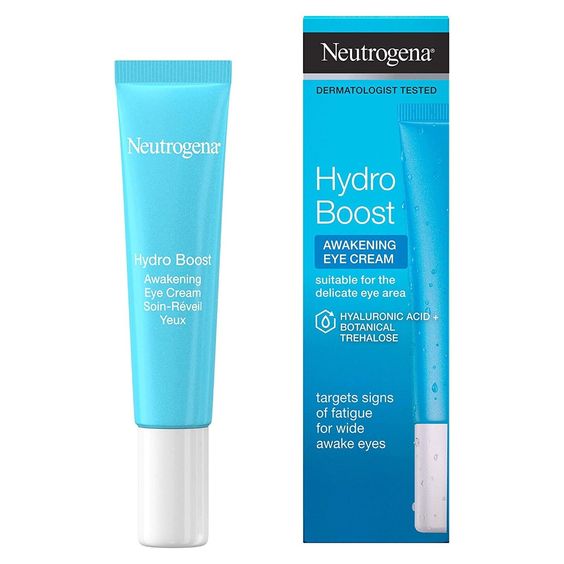 Neutrogena® Hydro Boost Eye Gel-Cream