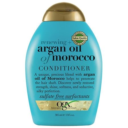 Ogx Argan Oil of Morocco Conditioner 13 fl oz