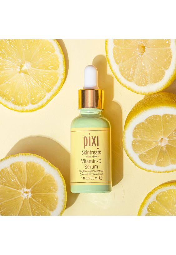 PIXI Vitamin-C Serum (30ml)