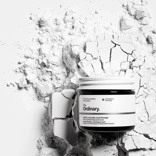 The Ordinary 100% L-Ascorbic Acid Powder