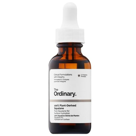 The Ordinary 100% Plant-Derived Squalane