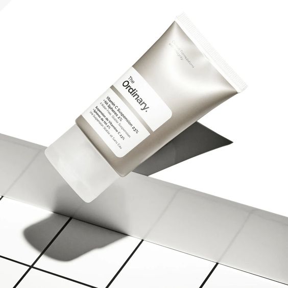 The Ordinary Azelaic Acid Suspension 10%