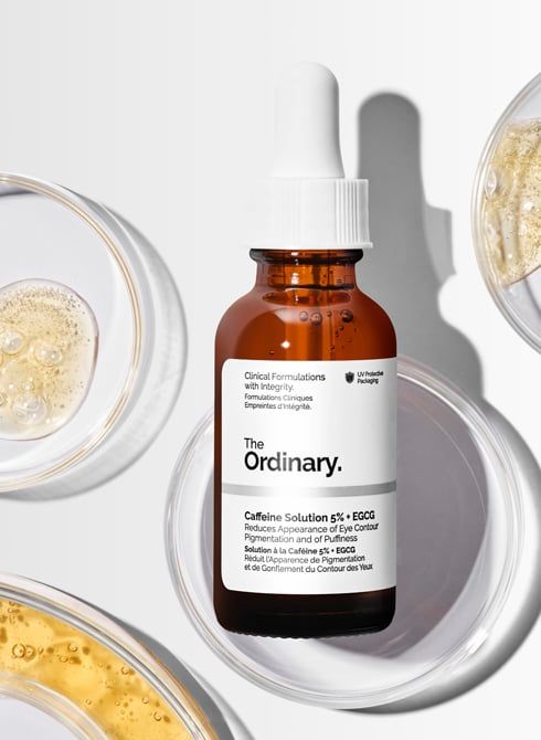 The Ordinary Caffeine Solution 5% + EGCG