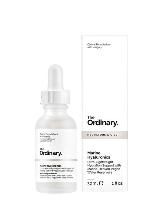 The Ordinary Marine Hyaluronics