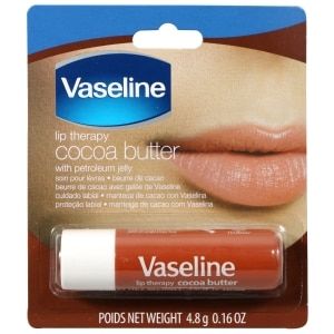 Vaseline LIP THERAPY STICK COCOA BUTTER