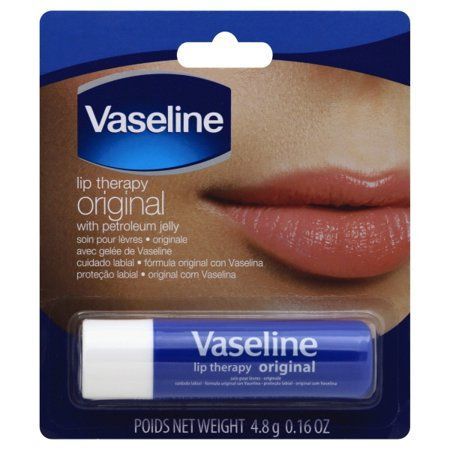 Vaseline  LIP THERAPY STICK ORIGINAL