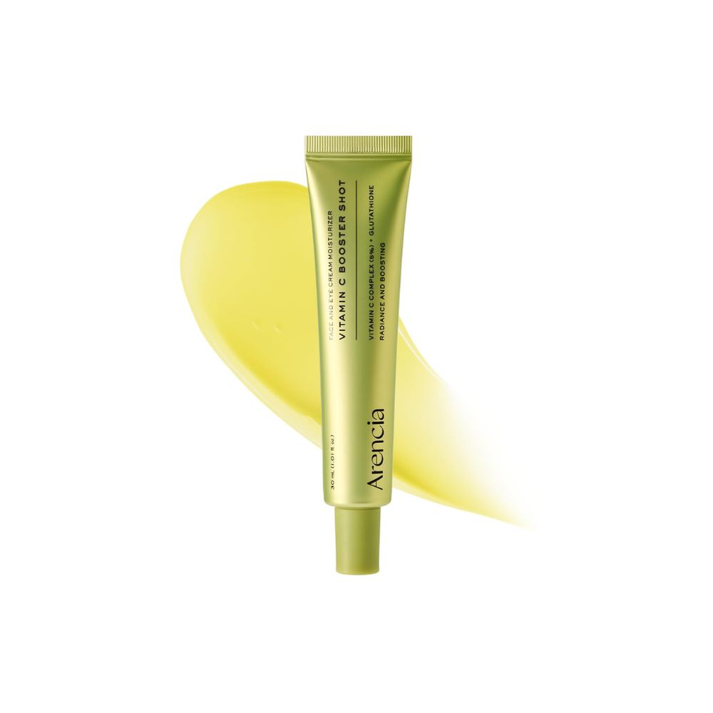 Arencia Vitamin C Booster Shot 30ml
