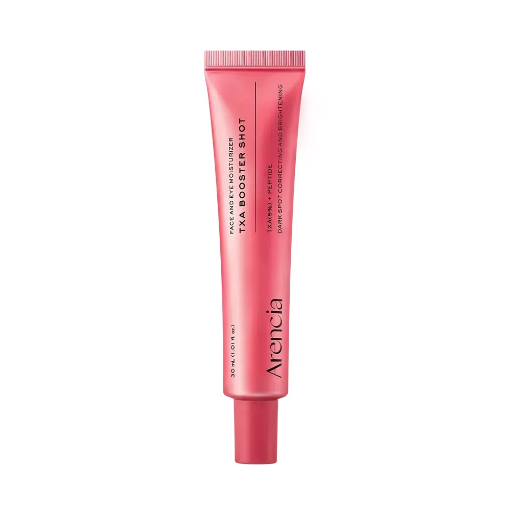 Arencia TXA Booster Shot 30ml