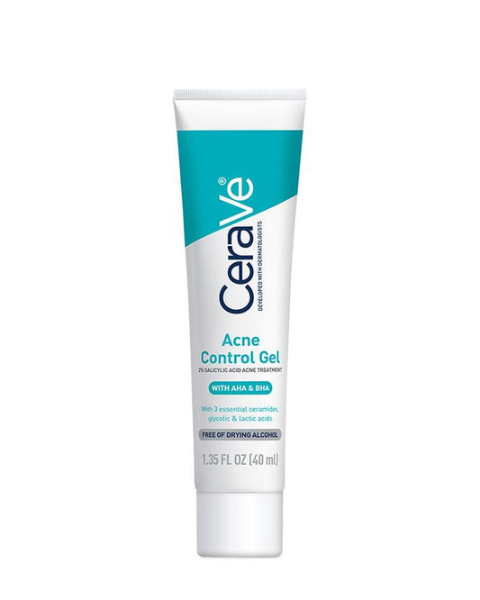 Cerave Acne Control Gel