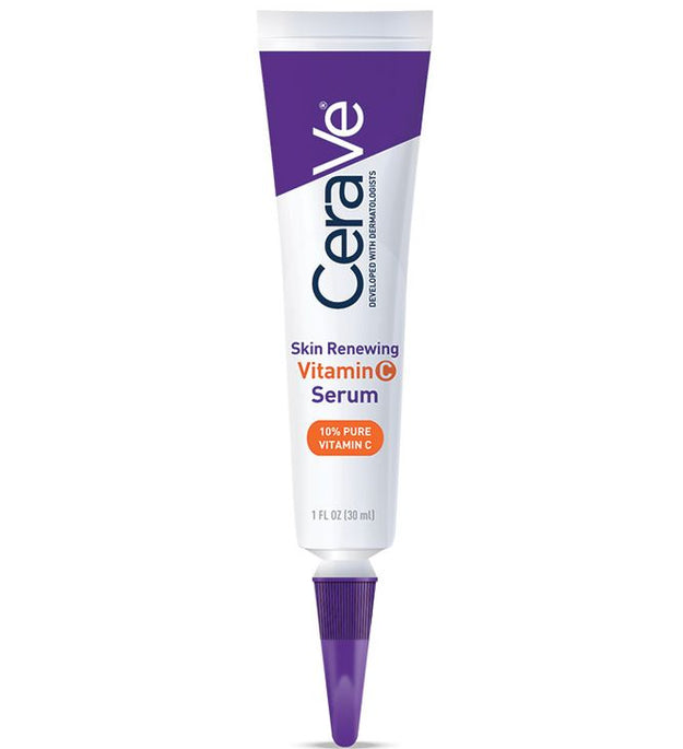 Cerave Skin Renewing Vitamin C Serum