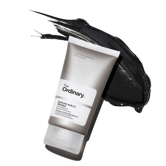 The Ordinary Salicylic Acid 2% Masque