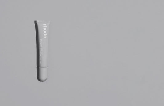 Rhodes peptide lip treatment unscented sans parfum