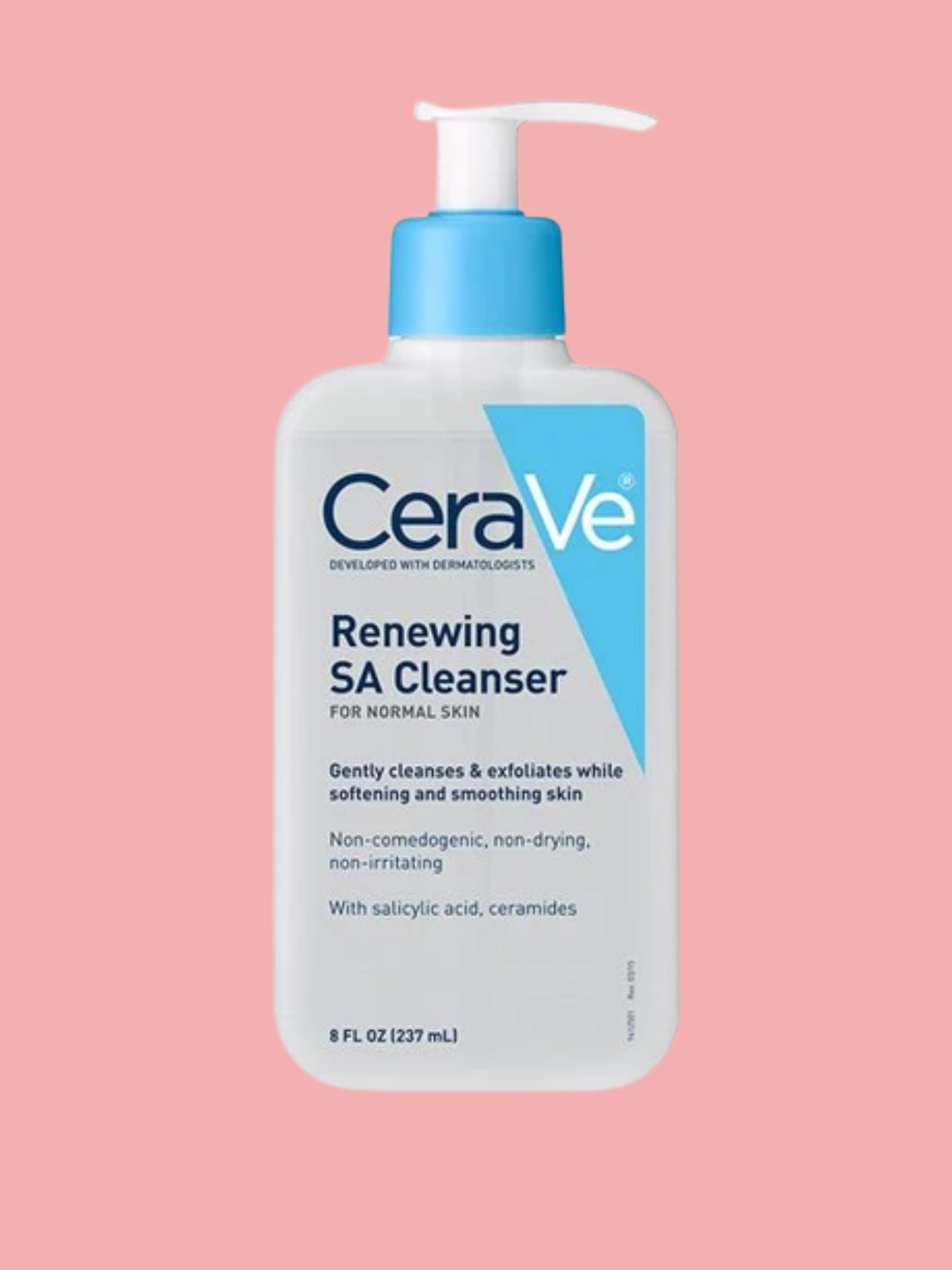 Cerave Renewing SA Cleanser