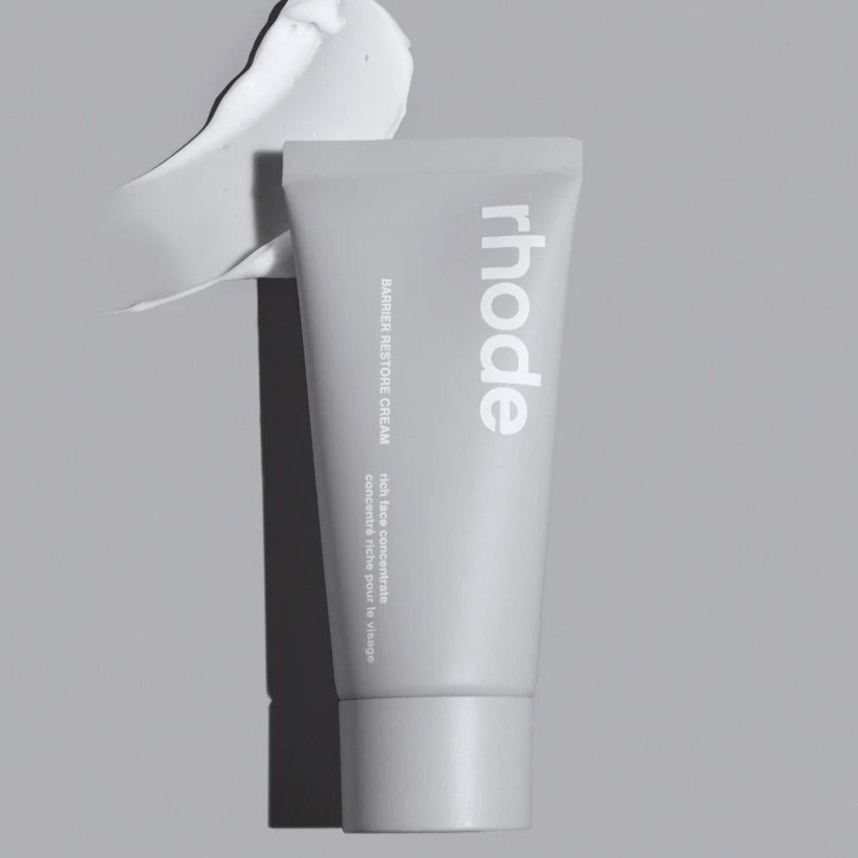 Rhodes barrier restore cream