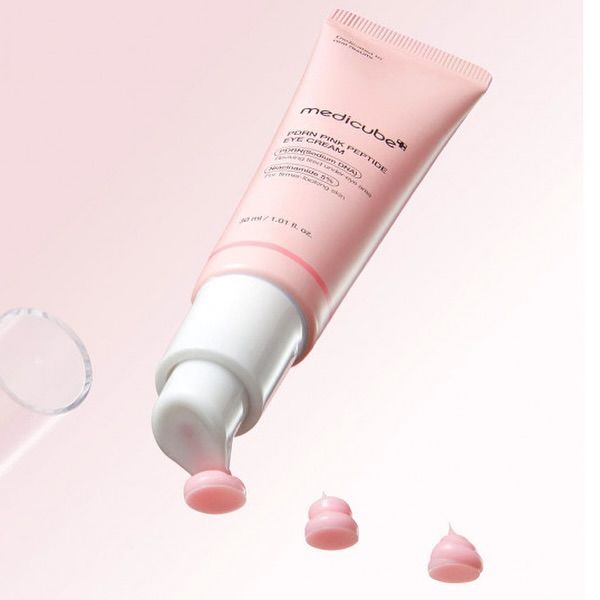 Medicube PDRN Pink Peptide Eye Serum 30ml