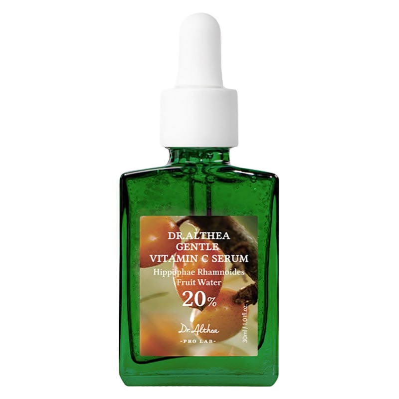 Dr. Althea Gentle Vitamin C Serum 30ml