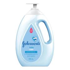 Johnson's Baby Bath - 1L