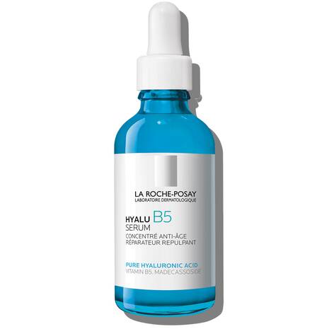 la roche posay HYALU B5 PURE HYALURONIC ACID SERUM