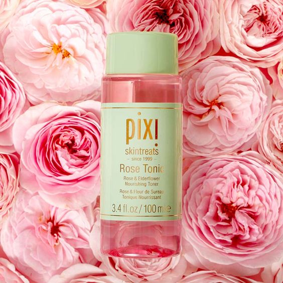 pixi Rose Tonic 100ml