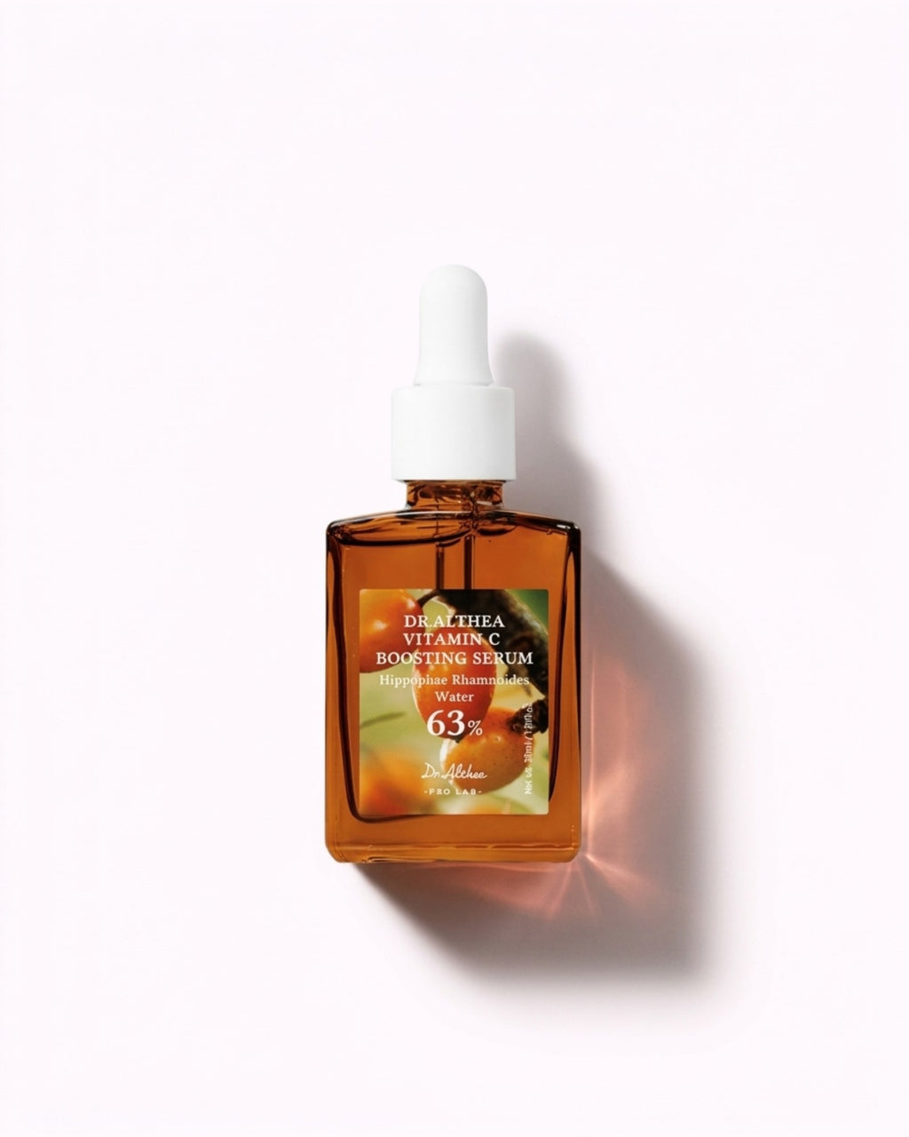 Dr.Althea Vitamin C Boosting Serum 30ml