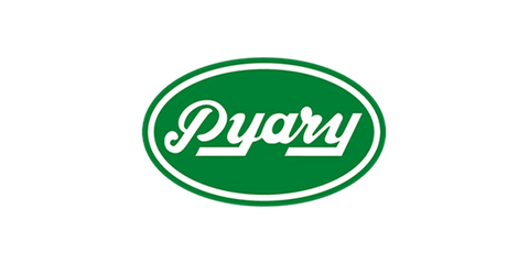 Pyary