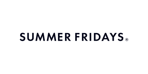 Summer Fridays