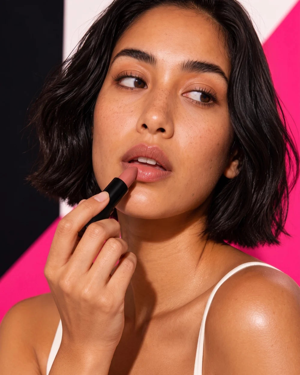make-up